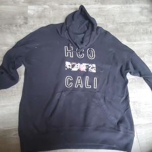 Sweatshirt/ sweater from Holister